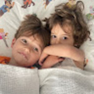 Meet your Posher, Christina